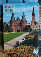 Schmidt Puzzle Lübeck 6252617 Kreis Ostholstein - Eutin Vorschau