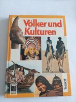 Welt und Wissen  Völker und Kulturen Niedersachsen - Friesoythe Vorschau