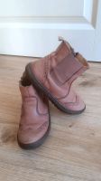 Tolle Bisgaard Chelseaboots Stiefelette Meri 31 rose wood Leder Hamburg-Nord - Hamburg Langenhorn Vorschau