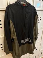 Original Hugo Pullover Jacke Gr M Oversized Berlin - Steglitz Vorschau