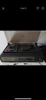 Vintage RFT SC1100 HiFi Kompaktanlage DDR Brandenburg - Geltow Vorschau