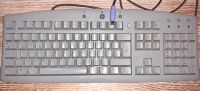 Retro Dell PC Tastatur,  Keyboard gebraucht Bayern - Abensberg Vorschau