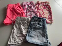 Shorts Paket Mädchen 158 164 Thüringen - Arnstadt Vorschau