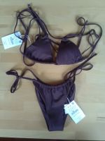 Bikini braun neu nicht getragen Gr. S (NP 29 €) Bayern - Prosselsheim Vorschau