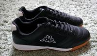 Kappa Herren Sneaker, Freizeitschuhe,  Sportschule, Gr. 47 Essen - Essen-Stadtmitte Vorschau