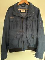 Camel aktive Blouson, Travel Wear, Gr. 54, absolut neuwertig Nordrhein-Westfalen - Bad Oeynhausen Vorschau
