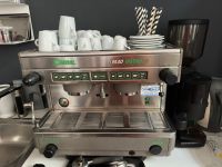 Siebträger La Cimbali M30 Bistro 2 +  Kaffemühle Baden-Württemberg - Baden-Baden Vorschau