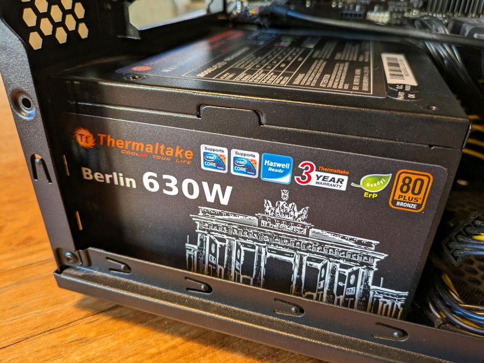 PC gaming Bundle in Nürnberg (Mittelfr)