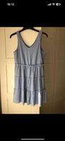 Sommerkleid Kleid Flieder hellblau lila lochmuster spitze S M neu Hannover - Vahrenwald-List Vorschau