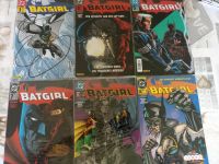 DC Batgirl Comics Panini DC Präsentiert Niedersachsen - Quakenbrück Vorschau