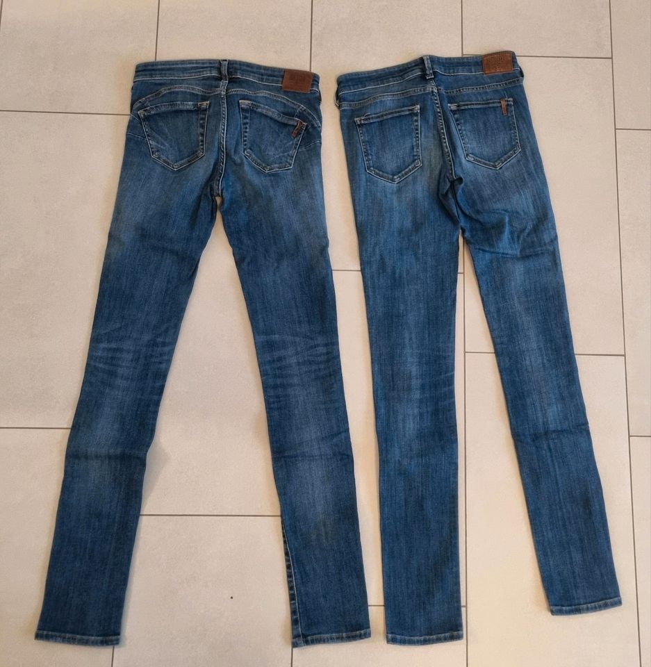 Big Star Jeans W 27/L 34 in Berlin