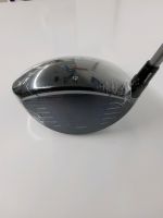 TaylorMade Driver QI 10 Max R Flex 10,5 Grad Saarbrücken-Mitte - Alt-Saarbrücken Vorschau