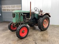 Deutz F3L514/6 NSK Schnellläufer Schlepper Oldtimer Nordrhein-Westfalen - Borken Vorschau