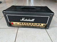 Marshall DSL 15 H – Tonehunter Mod Effektloop / Mastervolume Nordrhein-Westfalen - Meckenheim Vorschau