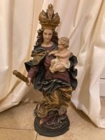 Madonna Mutter Gottes Patrona Bavaria Bayern - Neukirchen Vorschau