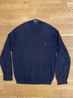 Herren Pulli Cardigan Ralph Lauren Gr. XL Frankfurt am Main - Bockenheim Vorschau