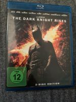 The Dark Knight Rises Blu-ray Niedersachsen - Bissendorf Vorschau