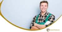 Haustechniker (m/w/d) München - Bogenhausen Vorschau