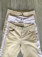 3er Paket Damen Sommer Hosen 3/4 Capri Gr.36-38 C&A Bonn - Auerberg Vorschau