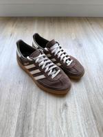 Adidas Handball Spezial Größe 38 2/3 earth strata offwhite Hessen - Fulda Vorschau