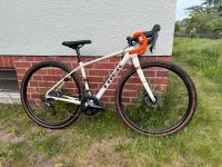 Trek Checkpoint AL3 / Gravel Bike / Rahmengröße 49 Hannover - Bothfeld-Vahrenheide Vorschau