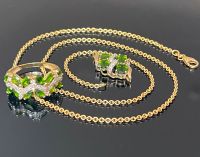 Damen Schmuck GOLD SET 585 14K Goldkette Ring Anhänger Armband Berlin - Schöneberg Vorschau