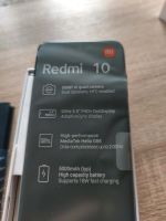 Xiaomi Redmi 10 Saarland - Wadgassen Vorschau