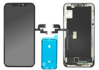 iPhone X Display LCD mit Einbau Angebot München - Thalk.Obersendl.-Forsten-Fürstenr.-Solln Vorschau