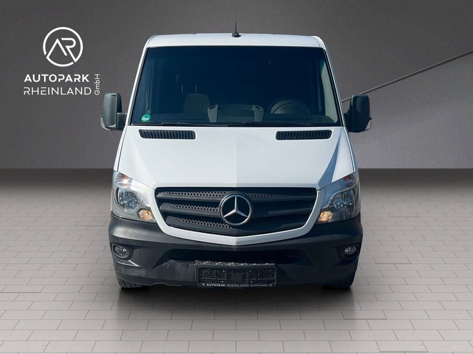 Mercedes-Benz Sprinter 316 CDI*LANG*REGALSYSTEM/*WERKSTATT / in Bochum