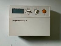 Viessmann Regelung RT 7402 054 Nordrhein-Westfalen - Leverkusen Vorschau