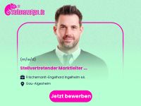 Stellvertretender Marktleiter / Rheinland-Pfalz - Gau-Algesheim Vorschau