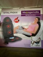 VITALMAXX Massagematte Bayern - Augsburg Vorschau