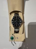 Rolex Sea Dweller 40mm   16600 2005 PRE OWNED Nordrhein-Westfalen - Much Vorschau