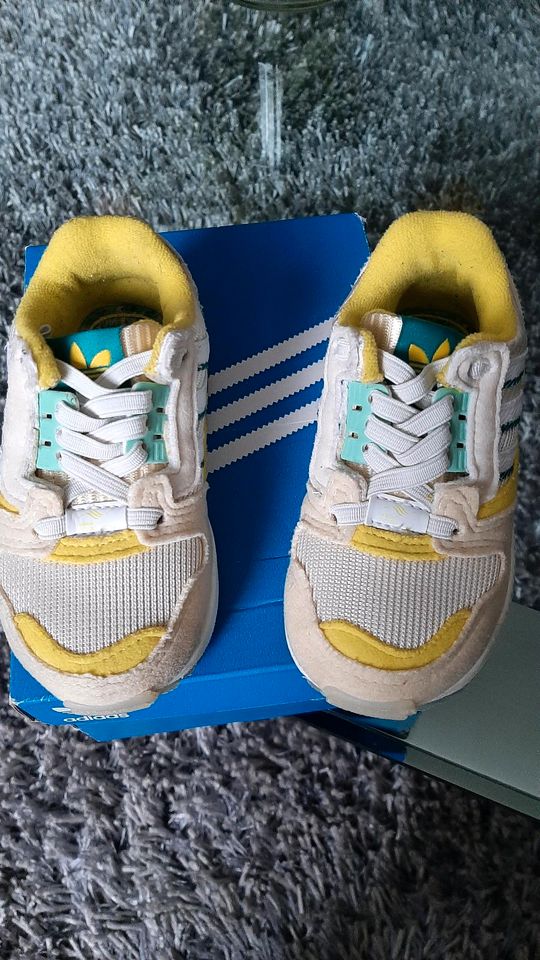 Adidas Torsion in OVP   Versand 4 € in Zwickau