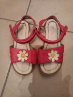 Sandalen Mädchen Cupcake Gr. 27 Bayern - Geisenhausen Vorschau