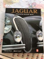 JAGUAR - GESCHICHTE-TECHNIK-SPORT Rheinland-Pfalz - Mainz Vorschau