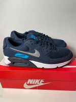 Nike Air Max 90 Sneaker Gr. 47,5 NEU Aachen - Aachen-Mitte Vorschau