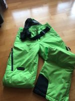 Skihose etirel Gr 152 grün Bayern - Amerang Vorschau