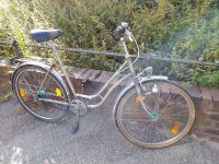 schönes altes Winora Fahrrad Vintage Berlin - Spandau Vorschau
