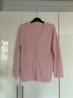 NEUWERTIG/FABIANI Strickjacke/Cardigan/ Größe L/Jacke Berlin - Hellersdorf Vorschau