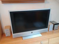 Fernseher TV Loewe Xelos A 37 DR+ 37 Zoll HD+ DVB-C HDMI Baden-Württemberg - Remseck am Neckar Vorschau