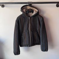 Stüssy Wool Stripe Work Jacket / Jacke | Größe M München - Altstadt-Lehel Vorschau