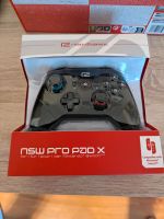 Ready2gaming Nintendo Switch Pro Pad X - Black Edition # NEU # Niedersachsen - Weyhe Vorschau