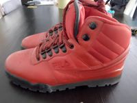 Fila Mid Cut Größe 41,5 7,5 Rot Boots Sneaker Bayern - Rednitzhembach Vorschau