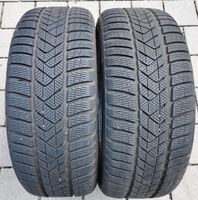 2x 225/45R18 95H PIRELLI SOTTOZERO 3 WINTERREIFEN RUNFLAT #17AY Bayern - Bad Tölz Vorschau