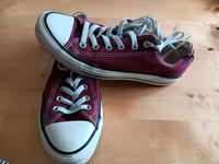 Converse Weinrot 40 (7) Bayern - Augsburg Vorschau
