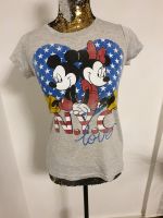Sommer T-Shirt Disney 32/34 Micky Minnie Maus neu Kreis Pinneberg - Elmshorn Vorschau