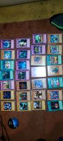 YU-GI-OH Karten von 1996 Sachsen-Anhalt - Weißenfels Vorschau