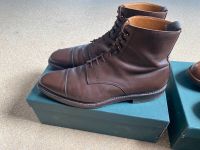 Crockett & Jones Northcote Stiefel Gr UK 11 46 Nordrhein-Westfalen - Paderborn Vorschau