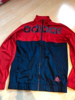 Adidas Trainingsjacke Herren Sportjacke Niedersachsen - Alfeld (Leine) Vorschau